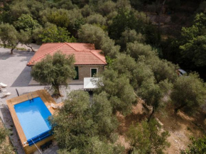 Holiday Home Poderi Alugi by Interhome Cervo